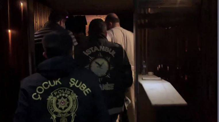 ‘Kafes-32’ operasyonuyla Sezai Gülmez çetesi çökertildi - Resim: 10